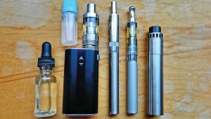 vapes