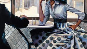 Trish Biddle’s “Fort Worth Style”