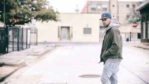 CharLe$: “I want to do hip hop for a living.” Photo by Andre Trujillo.