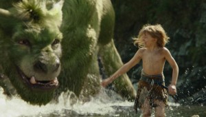 Pete’s Dragon
Starring Oakes Fegley, Bryce Dallas Howard, and Robert Redford. Directed by David Lowery. Written by David Lowery and Toby Halbrooks, based on Malcolm Marmorstein’s screenplay. Rated PG.