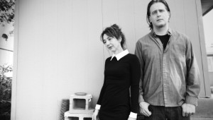 Jozwiak: “All five songs from Looks Like Rain were written in about a week-and-a-half.” Photo by Iris Hayes.