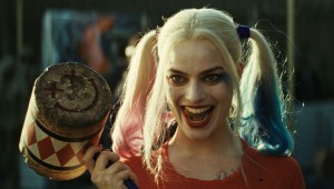Suicide Squad