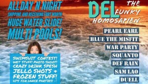 Summerthon