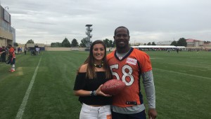 REILLY FOX AND VON MILLER.