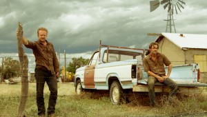 Hell or High Water