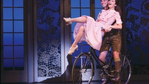 Bass Hall’s production of The Sound of Music was quite a ride.