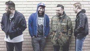 VVOES headlines at the Live Oak, Wed.