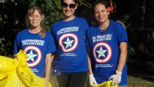 National Night Out is Tue at Rosemont Park.