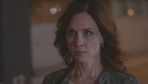 Susana Gibb is producer and star of "Element."