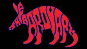 aardvark