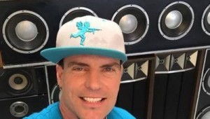 Vanilla Ice