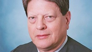 Judge Pat Ferchill retires. Tarrant County
