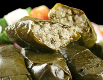 dolmas