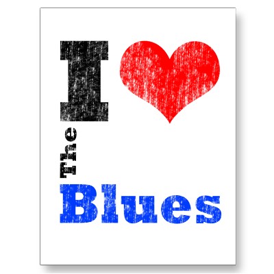 Blues