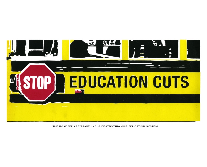 education-cuts