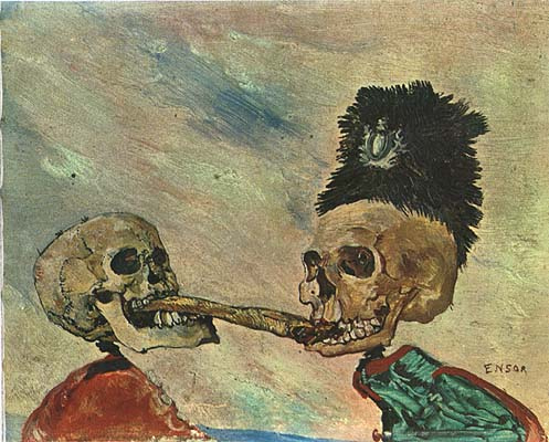 ensor