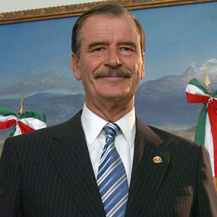 VicenteFox