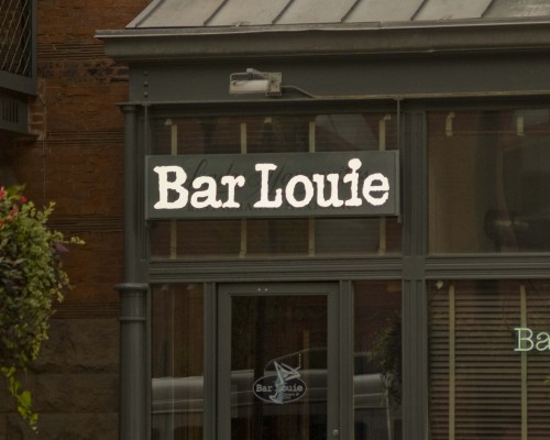 Louie