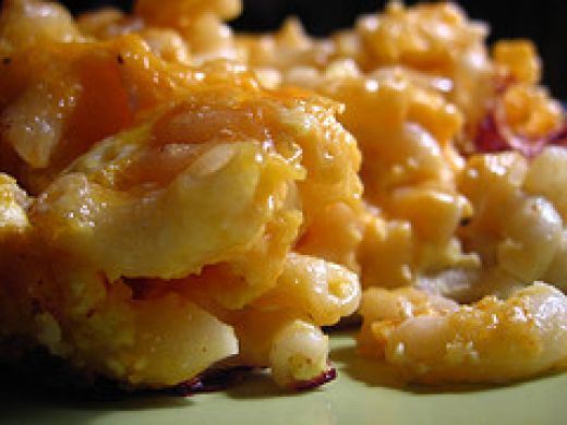 macroni-and-cheese