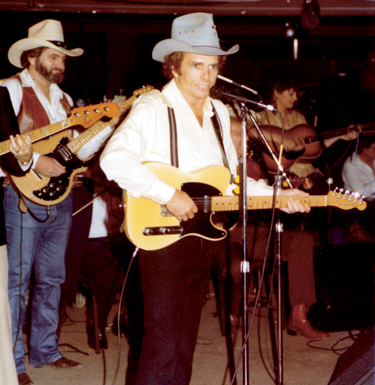 HonkyTonk Heroes - Fort Worth Weekly