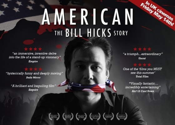 American-The-Bill-Hicks-Story