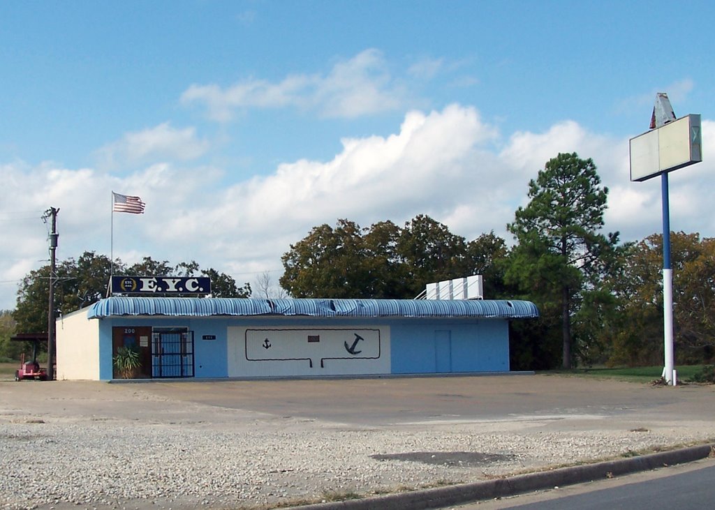 euless yacht club photos