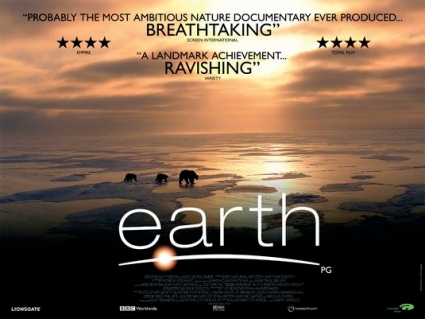 earth-poster