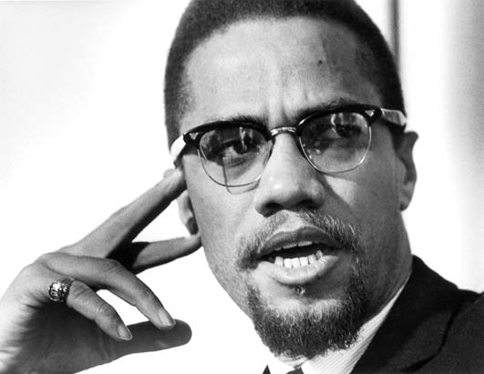 MalcomX