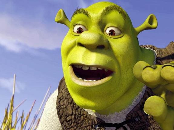 Shrek Forever After Fairy Tale Ending Fort Worth Weekly