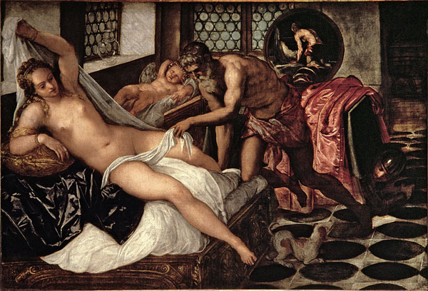 tintoretto