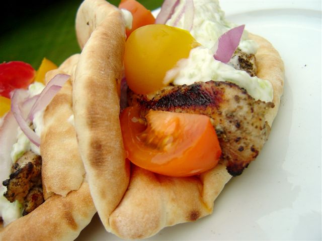 gyros