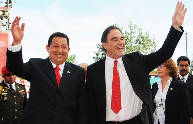 Hugo-Chavez-Oliver