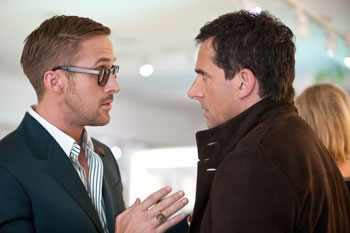 Movie review: “Crazy, Stupid, Love” a multigenerational romantic