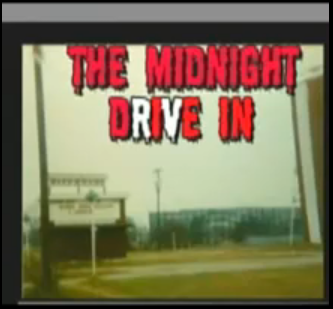 Drivein