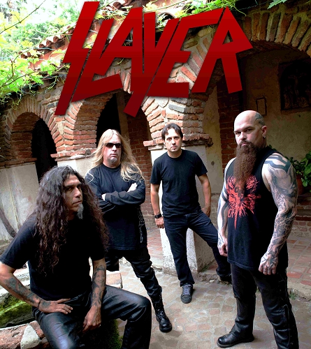 Slayer