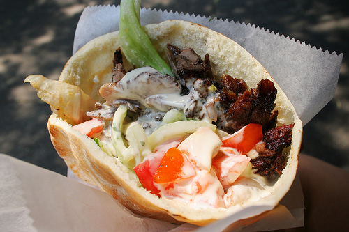 shwarma