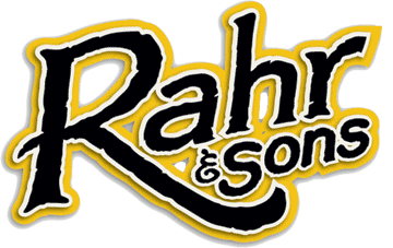 Rahr