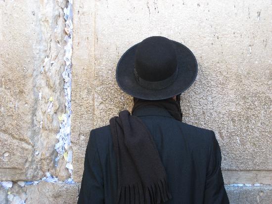 western-wailing-wall