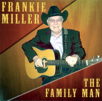 The Family Man (Heart of Texas Records)