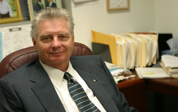 Wilder: Bail bond agents ‘should be a big factor of the marketplace.’