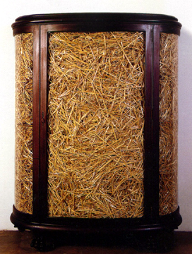 Mel Ziegler’s ‘Untitled’
