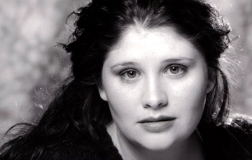 Soprano Rebekah Camm