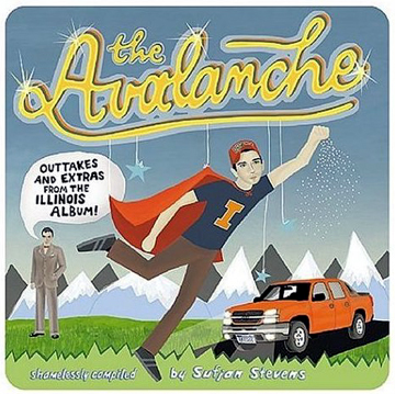 The Avalanche (Asthmatic Kitty)