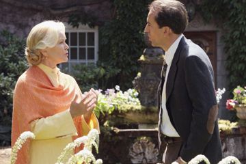 Ellen Burstyn tempts Nicolas Cage into the mystery of ‘The Wicker Man.’