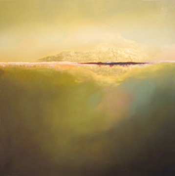 Imaginary Landscapes