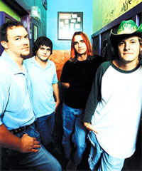 Back to Tulsa: Live and Loud at Cain’s Ballroom (Universal Records South)