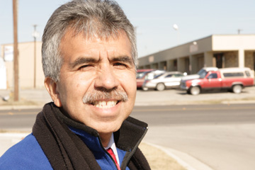 Gonzales: ‘It would have been sweeter if it had been a Latina Democrat.’