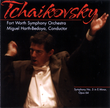 Tchaikovsky (Self-released)