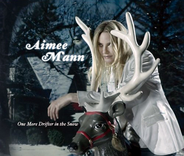 One More Drifter in the Snow (SuperEgo Records)