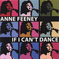 If I Can’t Dance (It’s Not My Revolution) (Self-released)